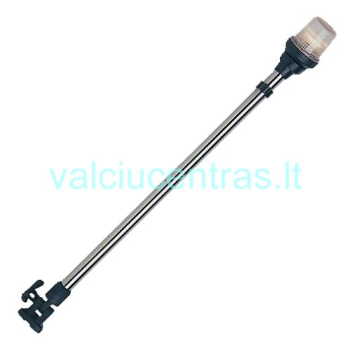 Navigacinė šviesa 64 cm, laivui iki 12 m Navigacinė šviesa 64 cm, laivui iki 12 m